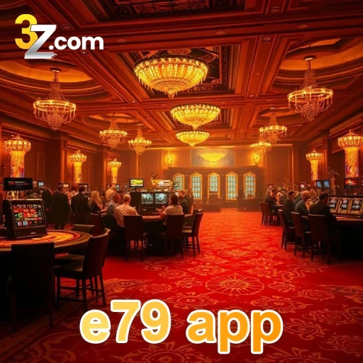 e79 app Cassino