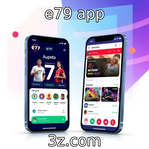 e79 app E-sports em alta: como campeonatos moldam a cultura dos gamers