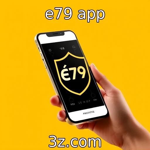 e79 app Descubra os segredos das apostas esportivas eficazes em 2025