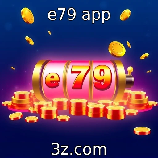 e79 app Ganhos inesperados: Como os jackpots progressivos podem mudar sua vida